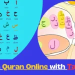 Learn Quran Online with Tajweed – A Complete Guide for Beginners
